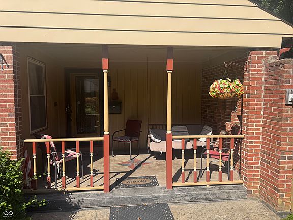 3rd image of 2633 Kessler Boulevard East Dr