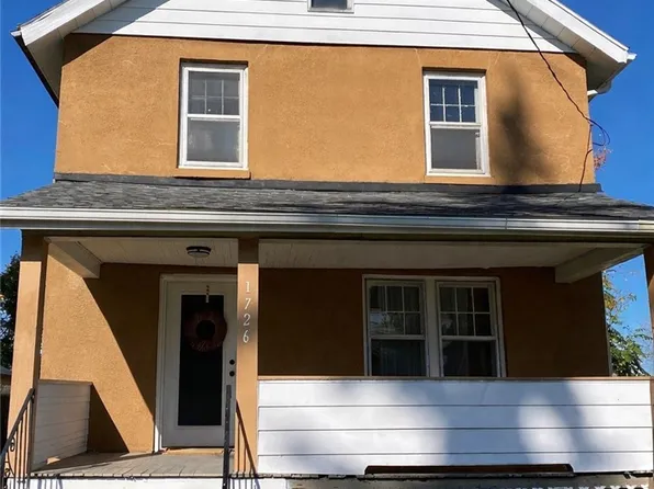 1726 Midland Ave, Youngstown, OH 44509
