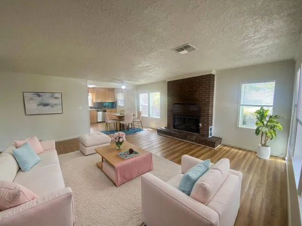 310 SE Gregory Dr, Winston, OR 97496
