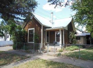 232 W 19th St, Durango, CO 81301