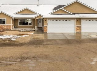 388 Lakeport Dr, Spring Creek, NV 89815