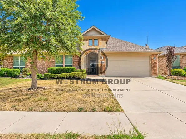 1245 Goodland Ter, Fort Worth, TX 76179