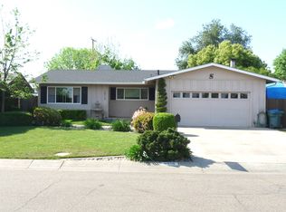 3915 W Cambridge Ave, Visalia, CA 93277