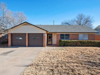 1503 Elkhart Ave, Lubbock, TX, 79416