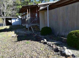 482 Otis Payne Rd, Bethel Springs, TN 38315