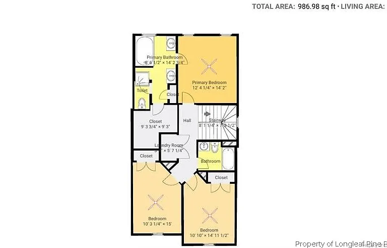 142 Bluebonnet Oak Ct — Photo 5