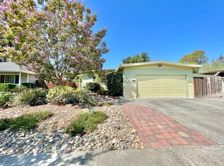 3063 Linda Vista Ave, Napa, CA 94558