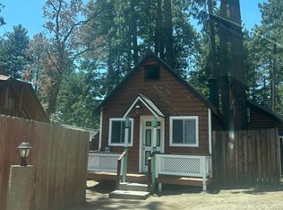 25055 Marion Ridge Dr #8, Idyllwild, CA 92549