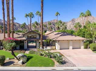 49151 Avenida Anselmo, La Quinta, CA 92253