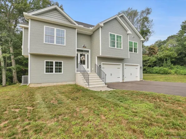 23 Ventura Drive, Colchester, CT 06415