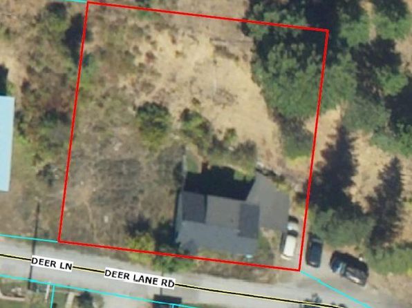 93 Deer Ln, Kellogg, ID 83837