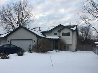 10560 Robinson Dr NW, Coon Rapids, MN 55433