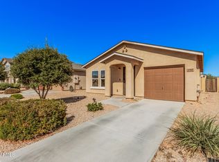 190 E Douglas Ave, Coolidge, AZ 85128