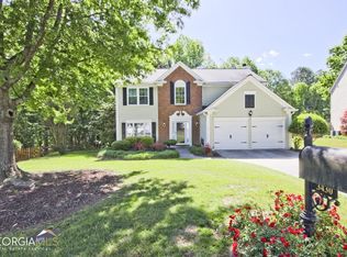 3430 River Summit Trl, Duluth, GA 30097