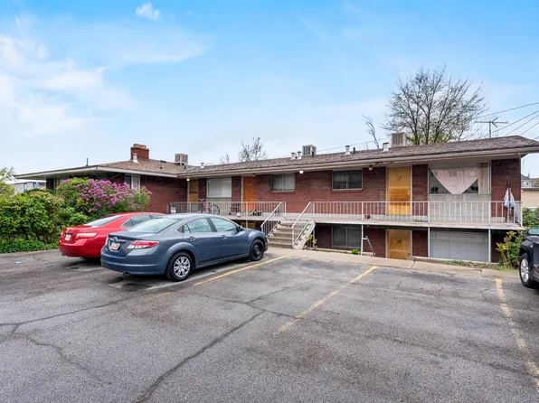 165 E 600 N #165, Provo, UT 84606