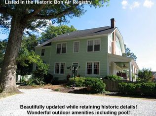 1818 Buford Rd, North Chesterfield, VA 23235