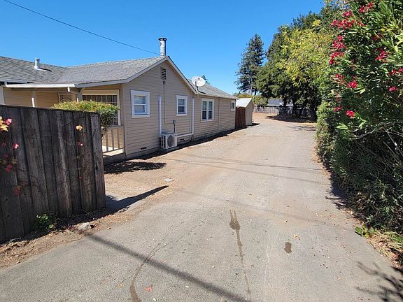 3rd image of 2311 Guerneville Rd #A