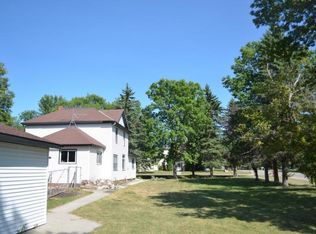 705 6th St, Hawley, MN 56549