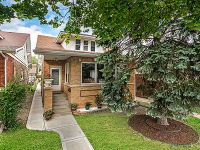 5320 W Cuyler Ave, Chicago, IL, 60641