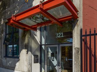 321 Railway St STUDIO A, Vancouver, BC V6A 1A4