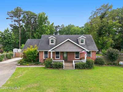 908 Daniel Drive, Jacksonville, NC, 28540