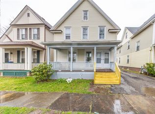 138-140 Benton St, Rochester, NY 14620
