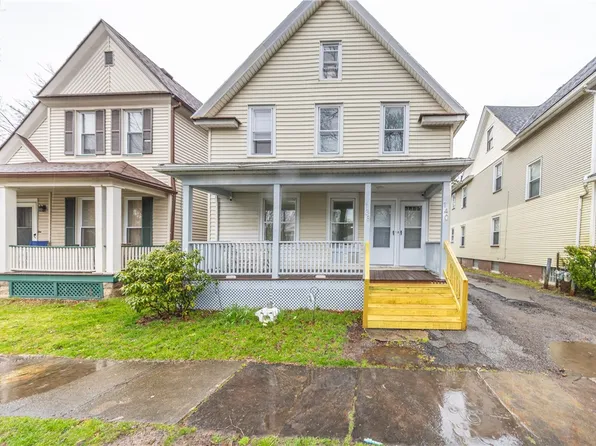 138-140 Benton St, Rochester, NY 14620