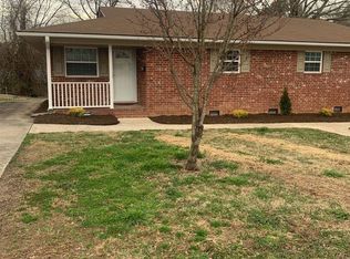 506 2nd St, Spencer, NC 28159