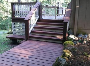 550 Rosario Rd, Eastsound, WA 98245