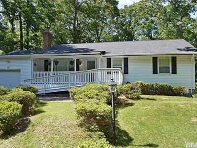 11 Christian Ave, Setauket, NY, 11733