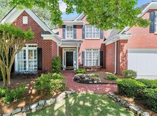 316 Tiger Lily Ct NE, Marietta, GA 30067