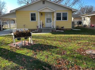 333 N 9th St, Towanda, KS 67144