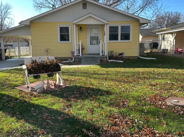 333 N 9th St, Towanda, KS 67144
