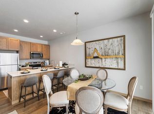 Maplewood Villas, Post Falls, ID 83854