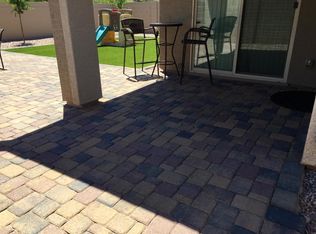 4547 S Antonio, Mesa, AZ 85212