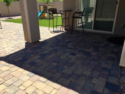 4547 S Antonio, Mesa, AZ, 85212