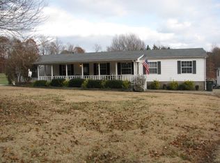 3995 Macedonia Rd, Henry, TN 38231