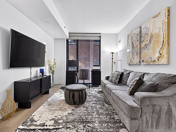 2nd image of 55 Lagrange St #409