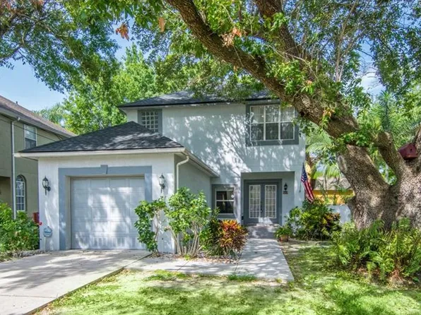 6003 S 3rd St, Tampa, FL 33611