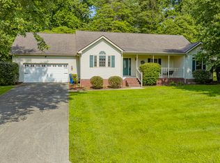 187 Daisy Ln, Somerset, KY 42503