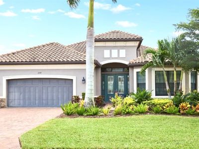 3254 Belon Ln, Naples, FL, 34114
