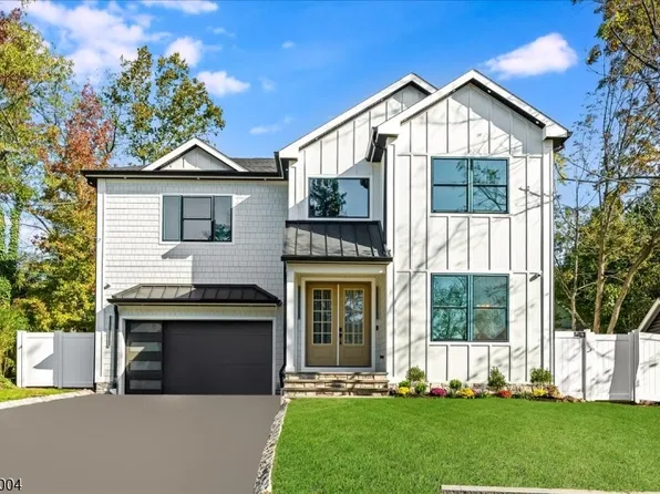 7 Sunset Dr, Millburn Twp., NJ 07041