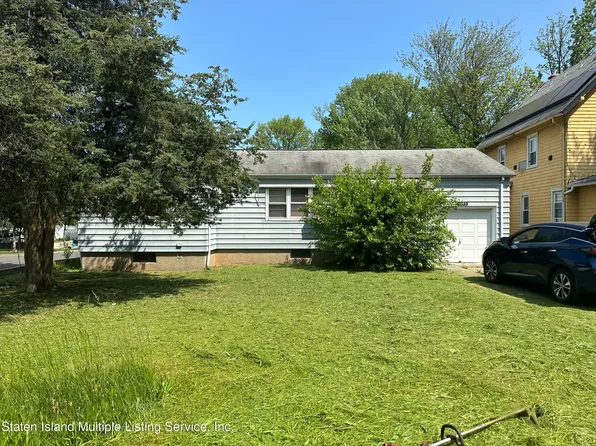 4145 Amboy Rd, Staten Island, NY 10308