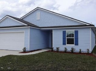 166 Green Palm Court St, Saint Augustine, FL 32086