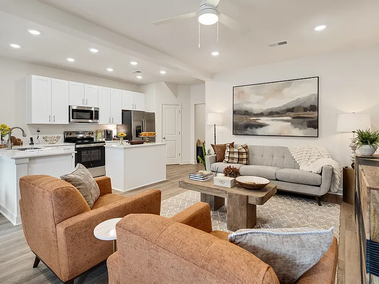 Forest Creek Townhomes — Photo 9