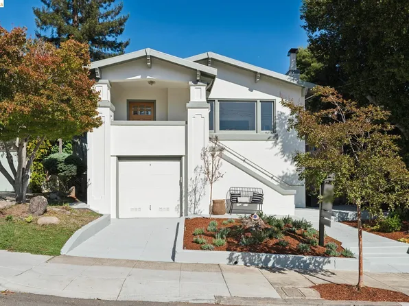 72 Portsmouth Rd, Piedmont, CA 94610