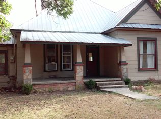 112 W Morton, boyd, TX 76023