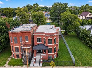 6932 S Loomis Blvd, Chicago, IL 60636
