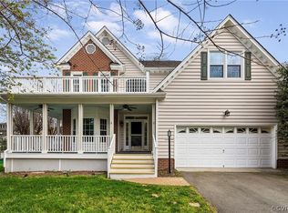 10188 Spring Ivy Ln, Mechanicsville, VA 23116