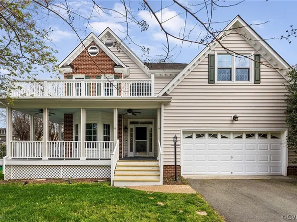 10188 Spring Ivy Ln, Mechanicsville, VA 23116